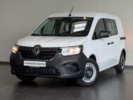 Renault Kangoo, Rapid Start DoppelKabine L2 dCi95, Jahr 2022 - Fulda