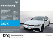 VW Golf, 2.0 TSI GTI Clubsport HarmanKardon, Jahr 2021 - Kehl