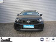 VW Taigo, 1.0 l TSI Life, Jahr 2023 - Crivitz