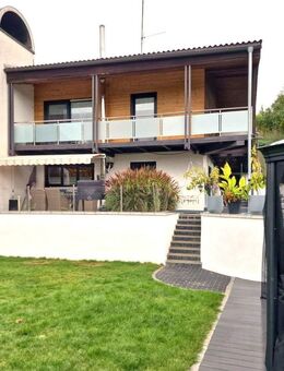 MEHRPARTEIENHAUS / GEWERBE - ideal für große Familien, Gewerbe und mehr... - Bad Kötzting Zentrum