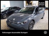 VW Golf Variant, 1.5 TSI Style, Jahr 2024 - Stuttgart