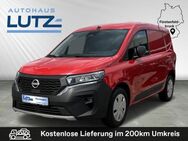 Nissan Townstar, 2.0 Kasten L1 t N-Connecta Entry Notbremsass, Jahr 2023 - Fürstenfeldbruck