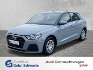 Audi A1, Sportback 30 TFSI advanced, Jahr 2023 - Aurich