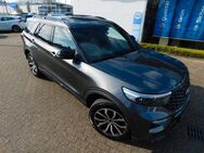 Ford Explorer 3.0 PHEV Aut. 4x4 ST-LINE+iACC+7Si+AHK - Brake (Unterweser)