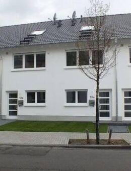 Ihr neues Zuhause, neuwertiges Einfamilienhaus (Baujahr 2021!) in bester Innenstadtlage... - Rheinbach