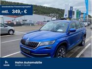 Skoda Kodiaq, 2.0 TDI Drive, Jahr 2020 - Niefern-Öschelbronn