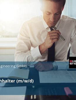 Bilanzbuchhalter (m/w/d) - Heidelberg