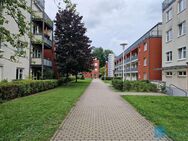 Gemütliche Erdgeschosswohnung mit Terrasse! - Erfurt