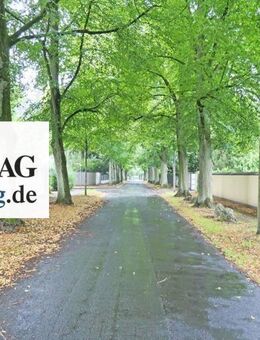 FÜ-Dambach: Gemütliches Einfamilienhaus in Bestlage - Erbpacht Laufzeit bis 2076 - Fürth