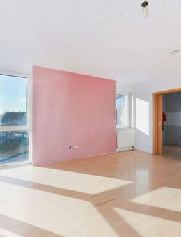 Lichtdurchflutete Maisonette-Wohnung in Leutkirch mit Renovierungspotenzial - Leutkirch (Allgäu)