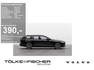 Volvo V60, Kombi B4 (Diesel) Mild-Hybrid Ultimate Dark, Jahr 2023 - Krefeld