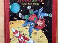 Hexe Lilli fliegt zum Mond - Bremen