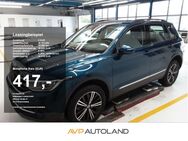 VW Tiguan, 1.5 TSI Life | | | |, Jahr 2023 - Regen