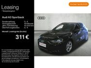 Audi A3, Sportback 30 TDI advanced PLUS 18ZOLL, Jahr 2024 - Mühlheim (Main)