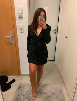 Blazer Kleid Schwarz - Stuttgart
