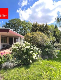 Der Wohntraum vom Bungalow! - Großalmerode