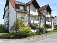 schön geschnittene EG-3- Zimmer Wohnung in ruhiger Lage - Herzogenaurach