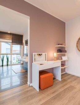 Modernes Wohnen in Vollendung: Ihr Traumhaus für höchsten Komfort erwartet Sie - Pommelsbrunn