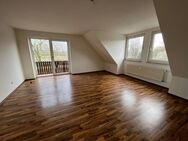 Geräumige und gemütliche 2 Zimmer Whg. im Grünen - Barsinghausen