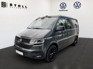 VW T6 California, 2.0 TDI 1 Ocean Edition Digital, Jahr 2023 - Waldshut-Tiengen