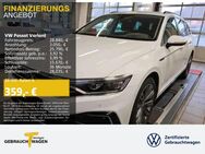 VW Passat Variant, GTE R-LINE LM18, Jahr 2021 - Bochum