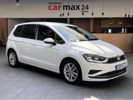 VW Golf Sportsvan 1.5 TSI DSG NaviKamera LED - Cadolzburg