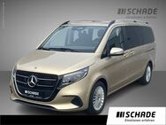 Mercedes V 250, L STYLE PLUS EL TÜREN, Jahr 2024 - Eisenach