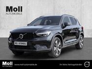 Volvo XC40, T5, Jahr 2023 - Aachen