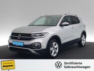 VW T-Cross, 1.5 Style VC, Jahr 2023 - Krefeld