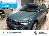 VW T-Roc, 1.5 TSI Life, Jahr 2024 - Schorndorf (Baden-Württemberg)