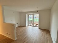 ZUR MIETE - 2-Zimmer-Wohnung mit Balkon in 97318 Kitzingen (WE 3-R01) - Kitzingen