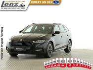 Skoda Octavia, Combi Style, Jahr 2021 - Oelde Zentrum