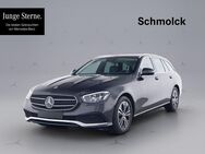 Mercedes E 200, d T AVANTG MBUX-HI, Jahr 2023 - Emmendingen