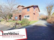 hyggeliges 3 Familienhaus in idyllischer Lage von Welmbüttel zum Vermieten und selbst bewohnen - Welmbüttel