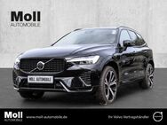 Volvo XC60, Ultimate Dark Recharge Plug-In Hybrid AWD T8 Twin Engine EU6d, Jahr 2023 - Aachen