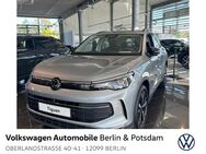 VW Tiguan, 1.5 l Life eTSI, Jahr 2022 - Berlin