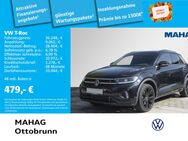 VW T-Roc, 2.0 TSI R-LINE NaviPro IQ LIGHT, Jahr 2023 - Ottobrunn