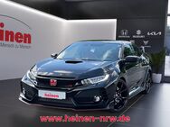 Honda Civic, 2.0 i R VTEC Type GT, Jahr 2019 - Kamen