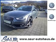 Audi A4 Allroad, 2.0 TFSI quattro P, Jahr 2013 - Bernau (Chiemsee)
