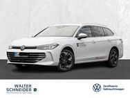 VW Passat, 2.0 TDI Elegance, Jahr 2024 - Siegen (Universitätsstadt)