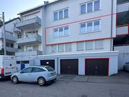 S-Feuerbach: im Oktober einziehen? 3-Zimmerwohnung inkl. Garage in ruhiger Anliegerstraße - Stuttgart