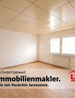 Eigentumswohnung mit zwei Zimmer in Bad Ems! - Bad Ems