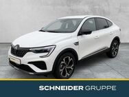 Renault Arkana, TECHNO MILD HYBRID 140, Jahr 2024 - Mittweida