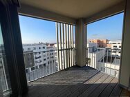 ERSTBEZUG in unserem HOLZ-HAUS! Helle 3-Zimmer-Wohnung mit schöner Loggia - Bamberg