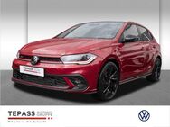 VW Polo, 2.0 l TSI GTI OPF Edition 25 BEATS, Jahr 2022 - Wetter (Ruhr)