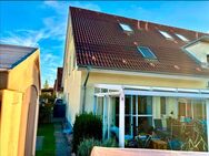 PROVISIONSFREI | TOP Reihenendhaus in ruhiger Siedlungslage von Schwanebeck - Panketal