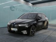 BMW iX, 50 xDrive LASER, Jahr 2022 - München