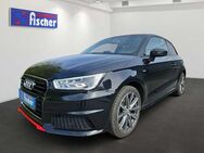 Audi A1 1.8 TFSI S-Line Sport 1 Jahr Garantie Navi DCC Xenon Plus S-Tronic - Wolfsburg