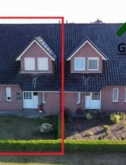 Doppelhaushälfte Bestlage von Breddenberg!! - Breddenberg