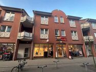 Großzügige Maisonettewohnung im Herzen von Hagenow - Hagenow